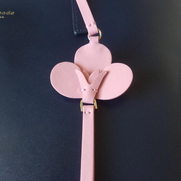 Kate spade kelsey tote (blazer blue) - Picture 7 of 8